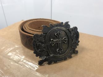 Unisex belt (size 34)