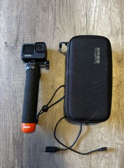 GoPro Hero 9 Black