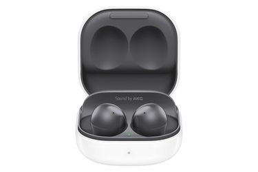 Samsung Galaxy Buds2 Graphite True Wireless Earbuds