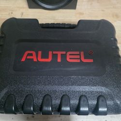 Autel Scanner 