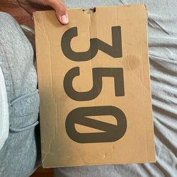 Yeezy boost mono ice size 11