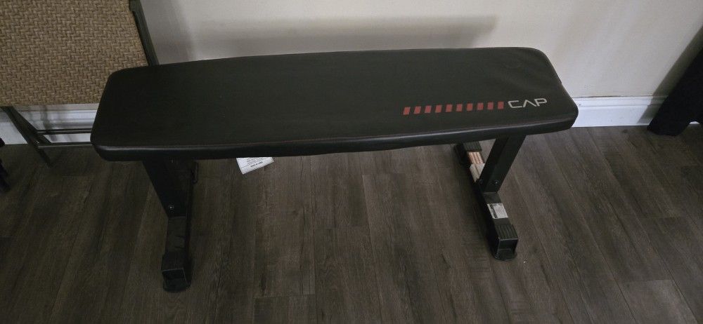 Workout Bench