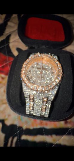 CZ AP Watch
