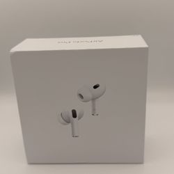 Air Pods Pro 2