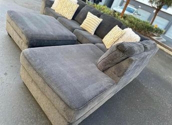 Beautiful Couch