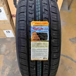 215/65/17 New Tires 