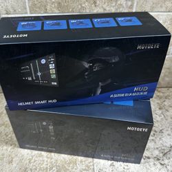 🔥 MOTOEYE E6 🔥