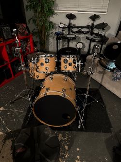 Dw performance 20” bass drum