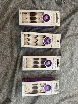 Impress Nails