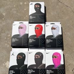 Nike Ski Mask 