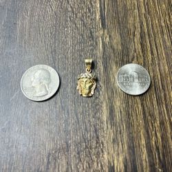 Selling My Personal Gold Charms 