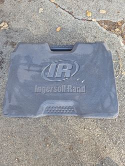 Ingersoll Rand 86 Piece Impact Set