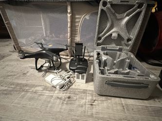 DJI Phantom 4 Pro Obsidian Edition
