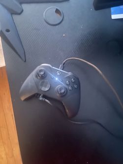 XBOX PRO CONTROLLER W ORIGINAL BOX