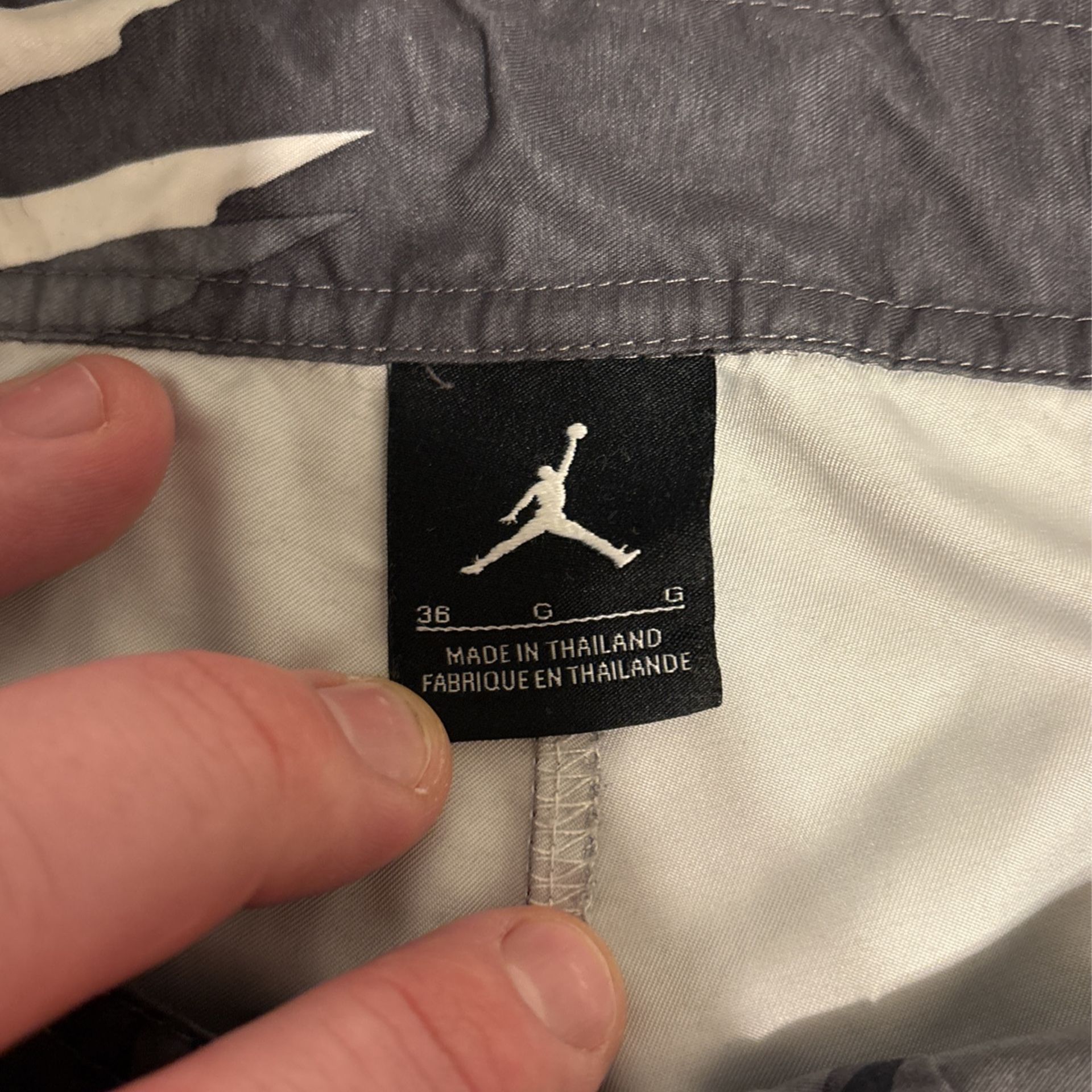 Swim Trunks