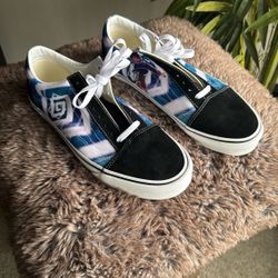Vans Size 11, Karl Jacobs 