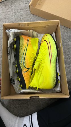 Soccer Cleats