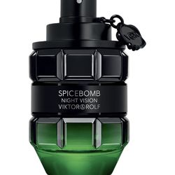 SPICEBOMB NIGHT VISION EAU DE TOILETTE