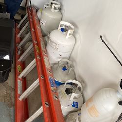 Only Two More Tank Left 
