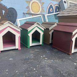 Dog House