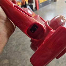 Electric Blower Troy Bilt Works Great
