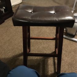 Decor Stool 