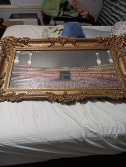 two pictures