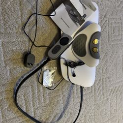 Neck Traction device 