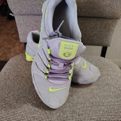 Zapatos NIKE 