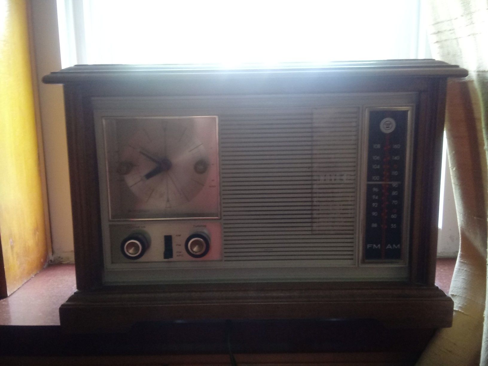 Radio