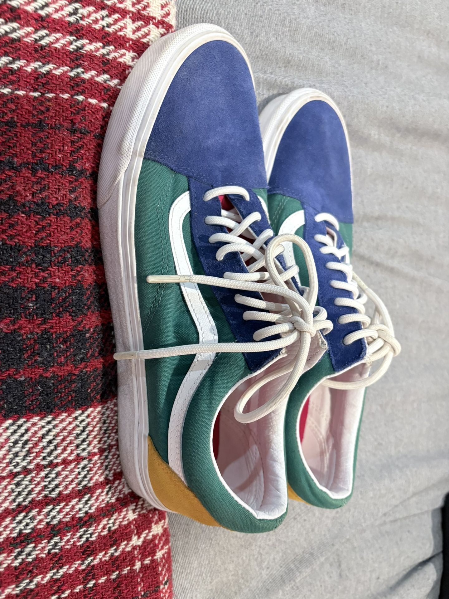 Vans Size 11