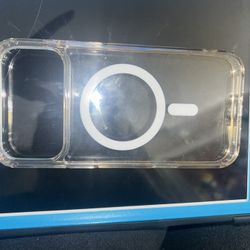 Iphone 17 Pro Max Case