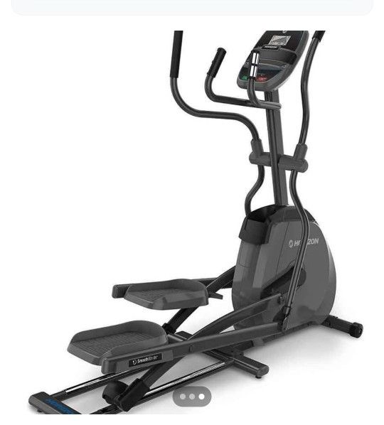 EX-59 Elliptical (Retails For $1000)
