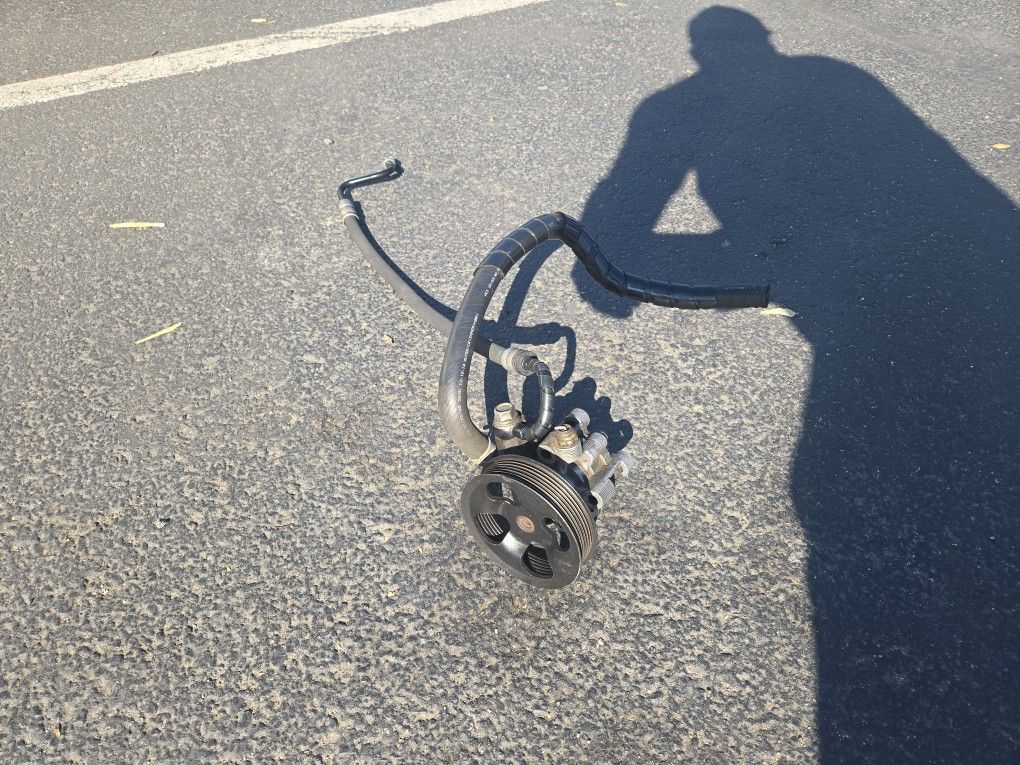 06-09 /330 Lexus V6 PwrSteerinG PumP