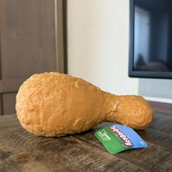 Squishy Chicken Leg