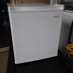 Mini Refrigerador
