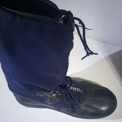 Sorel Insulation Warm Winter Snow Boots