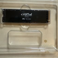Solid State Drive 1000Gb 