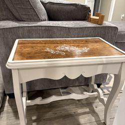 Side Table- Refurbished