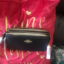 Coach Wallet New Original 