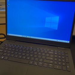 Laptop Bundle & Iphone Se