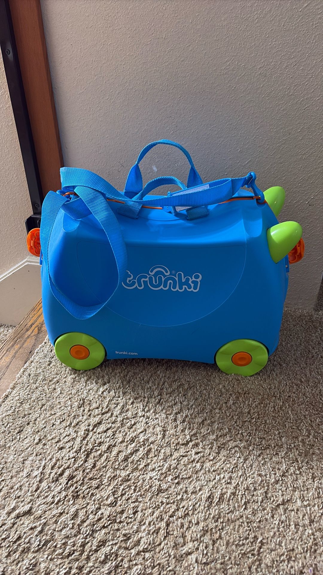 Trunki