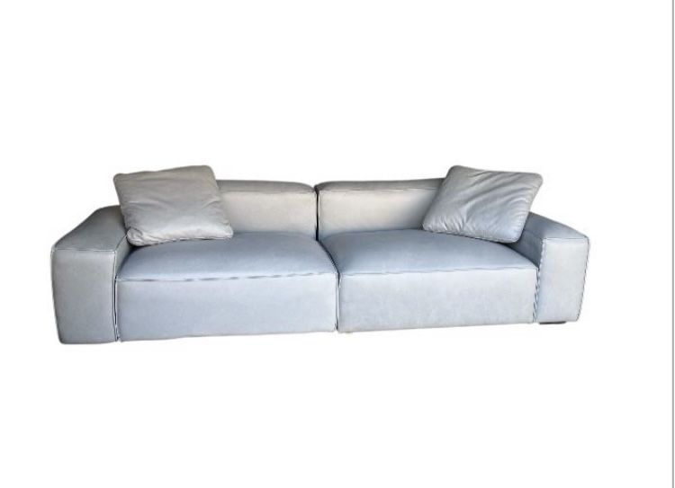 Mario Capasa Loft Sofa
