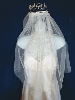 Roberta Wedding Gown