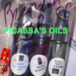 Designer, Men And Women, Oil, Base Cologne, &  Perfume 15