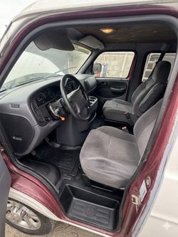 2000 Dodge Ram