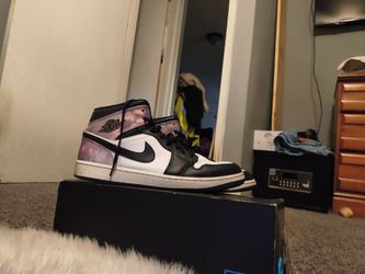 Jordan 1s
