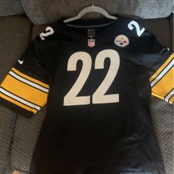 Najee Harris Steelers Jersey