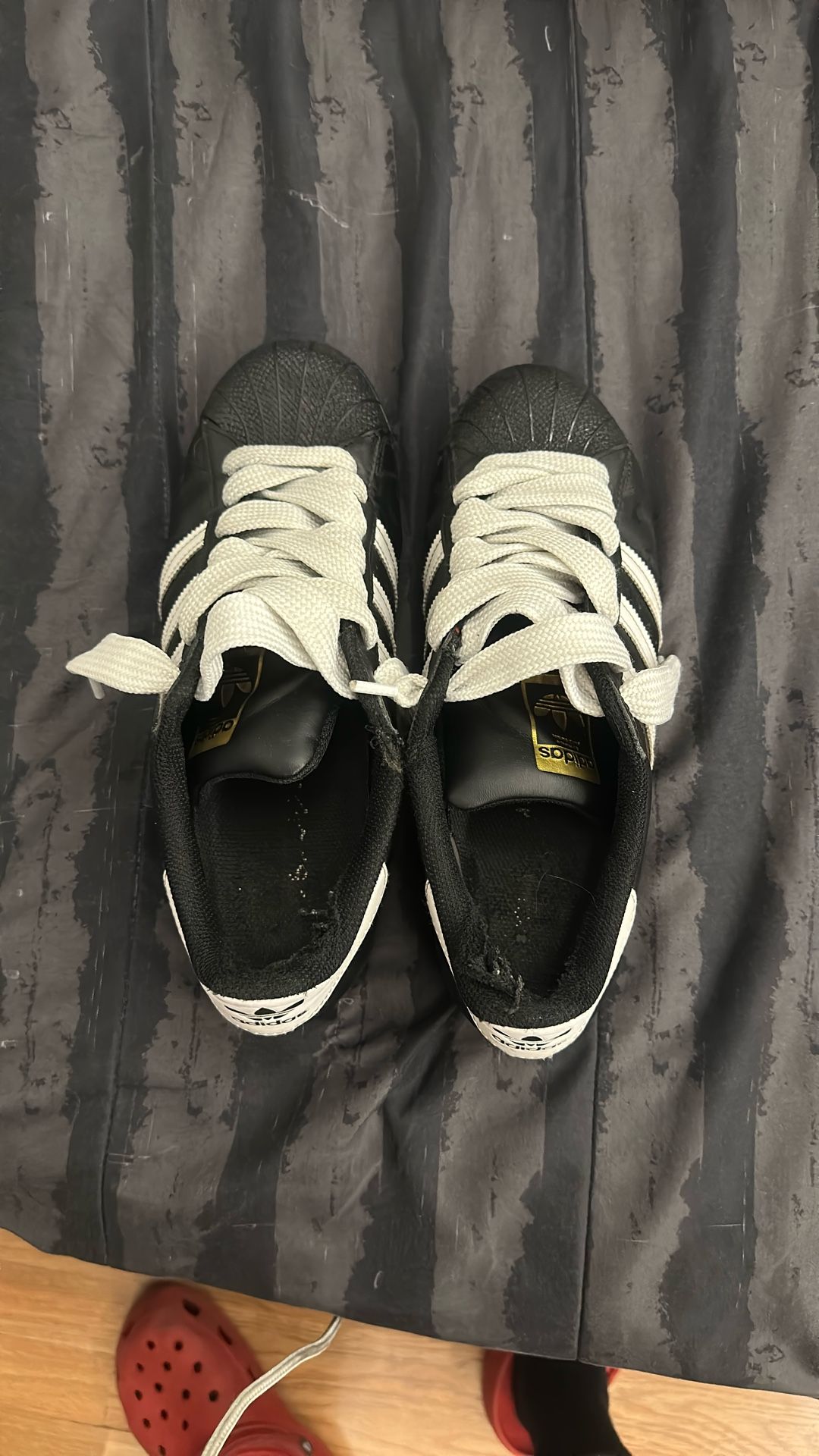 Adidas Superstars