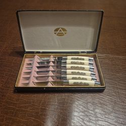 Steak Knives For Sale